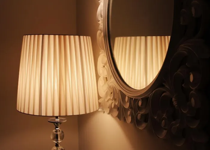 아파트 레시덴자 마르케시 폰테나니 *