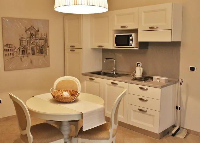 레시덴자 마르케시 폰테나니 아파트