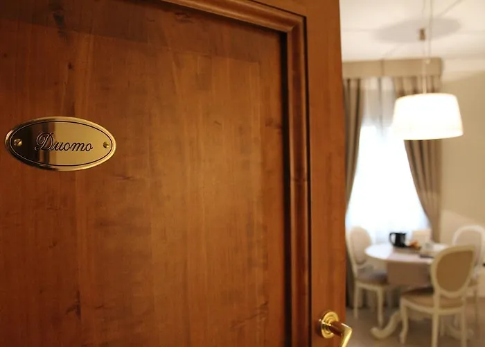 레시덴자 마르케시 폰테나니 아파트