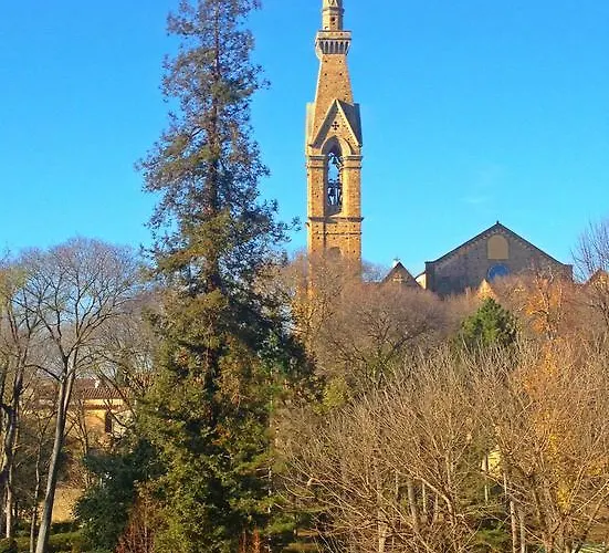 아파트 레시덴자 마르케시 폰테나니