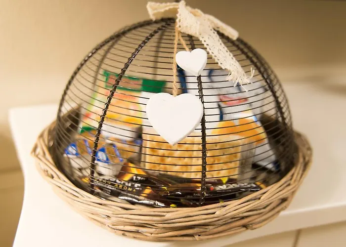 아파트 레시덴자 마르케시 폰테나니 피렌체