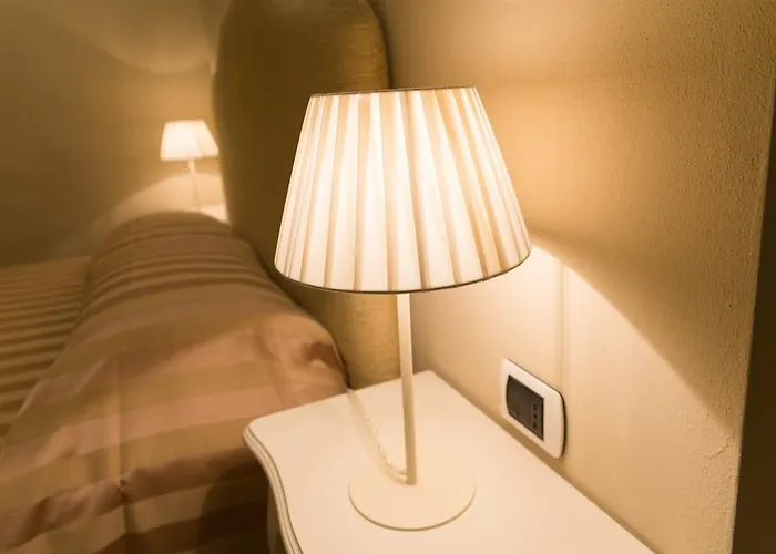 아파트 레시덴자 마르케시 폰테나니