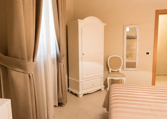 아파트 레시덴자 마르케시 폰테나니