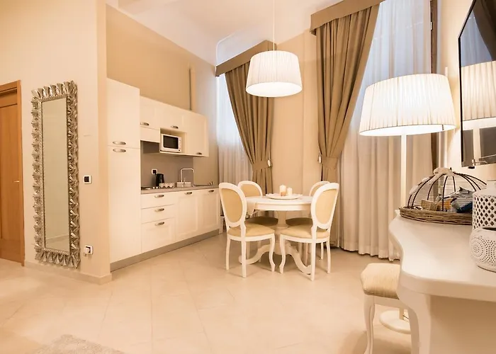 레시덴자 마르케시 폰테나니 피렌체