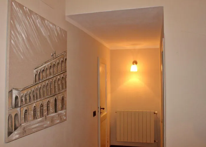 레시덴자 마르케시 폰테나니 아파트