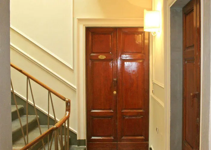 레시덴자 마르케시 폰테나니 * 피렌체