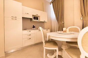 레시덴자 마르케시 폰테나니 * 피렌체