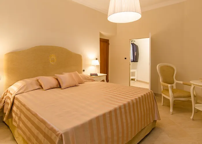 레시덴자 마르케시 폰테나니 피렌체