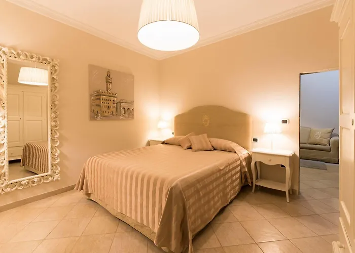 아파트 레시덴자 마르케시 폰테나니