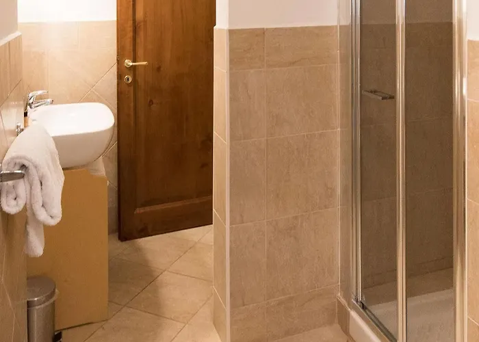 레시덴자 마르케시 폰테나니 피렌체