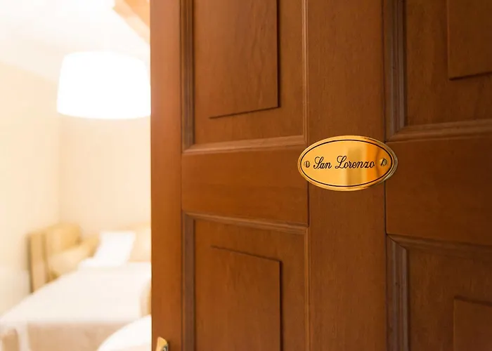 레시덴자 마르케시 폰테나니 * 피렌체