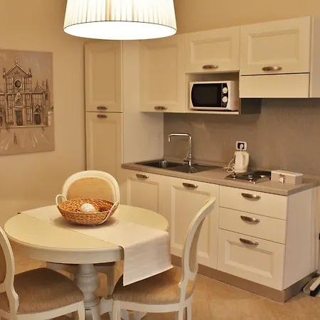 Residenza Marchesi Pontenani Apartamento