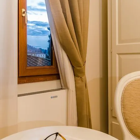 Residenza Marchesi Pontenani