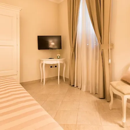 Residenza Marchesi Pontenani Florencia