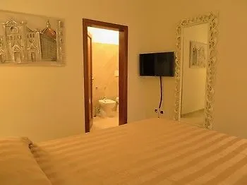 Residenza Marchesi Pontenani Florencia