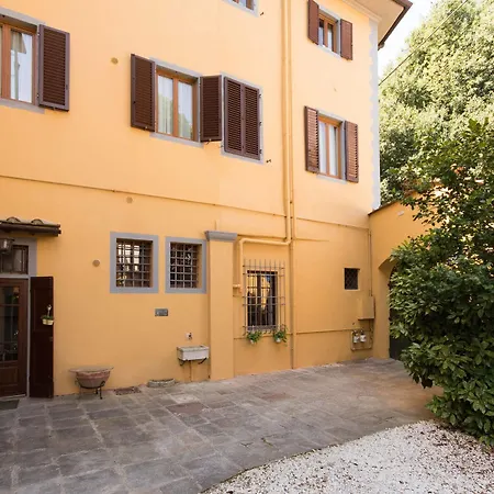 Residenza Marchesi Pontenani *