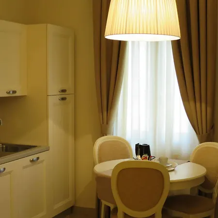 Residenza Marchesi Pontenani * Florencia