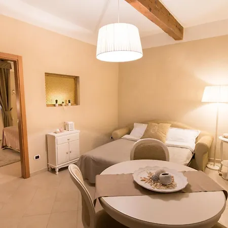 Apartamento Residenza Marchesi Pontenani