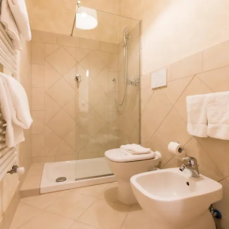 Residenza Marchesi Pontenani *